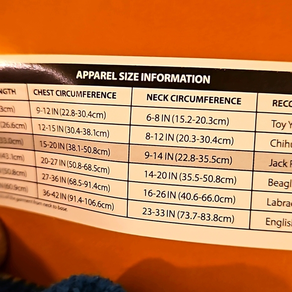 DOG OR CAT PET SWEATER. NIB Turquoise with the words "SPOILED" on it. Small - Picture 7 of 9